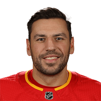 Milan Lucic