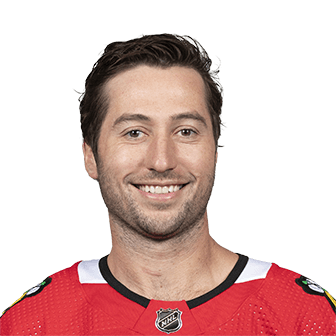 Tyler Johnson