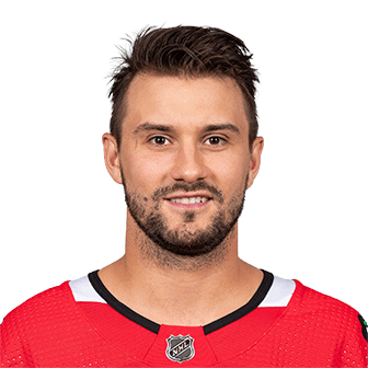 Petr Mrazek