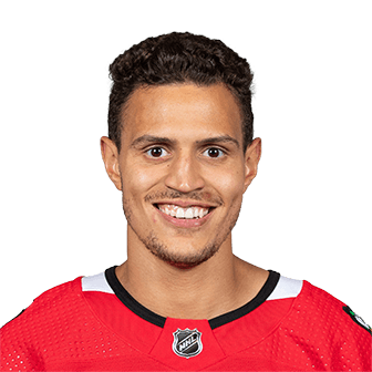 Caleb Jones
