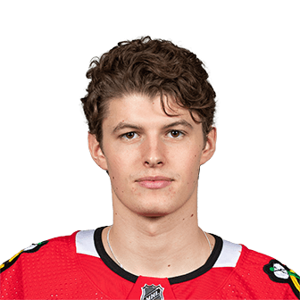 Lukas Reichel