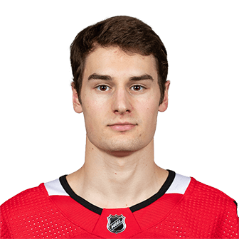Jaxson Stauber