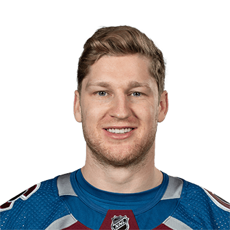 Nathan MacKinnon