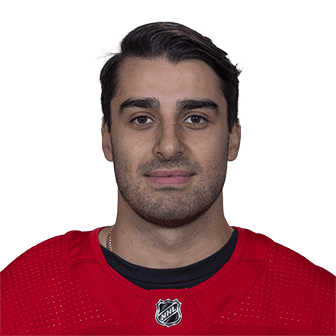 Robby Fabbri