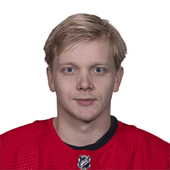 Ville Husso