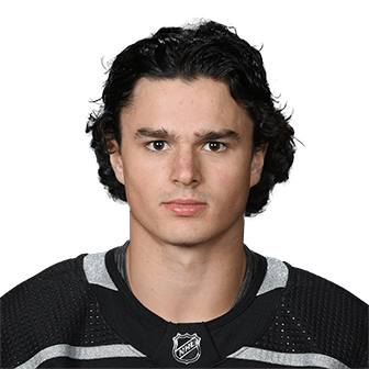 Alex Turcotte