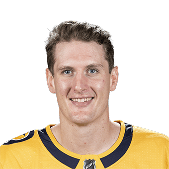 Michael McCarron