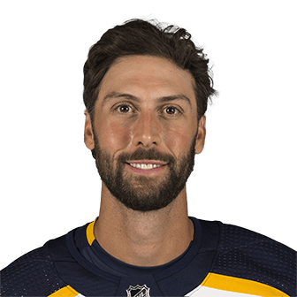 Robert Bortuzzo