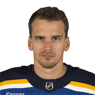Pavel Buchnevich