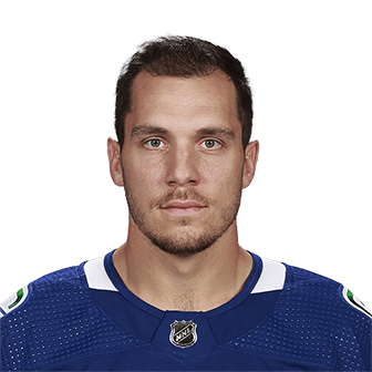 Bo Horvat