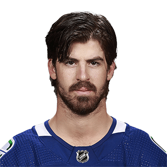 Conor Garland