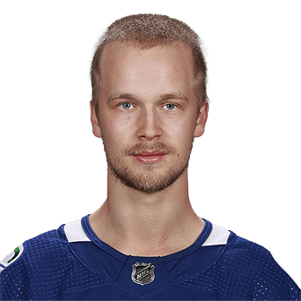 Elias Pettersson
