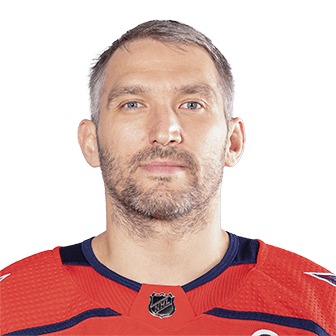 Alex Ovechkin