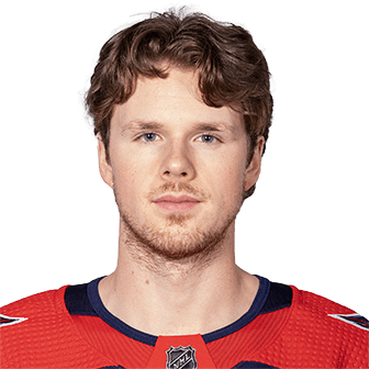 Lucas Johansen