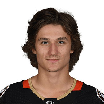 Trevor Zegras