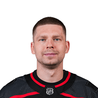 Evgeny Kuznetsov