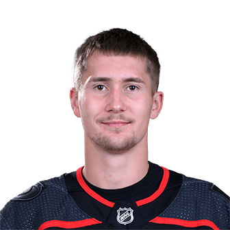 Martin Necas