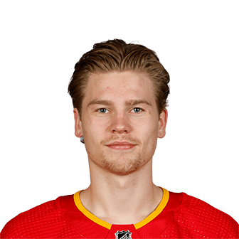 Connor Zary