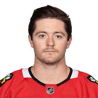 Ryan Donato