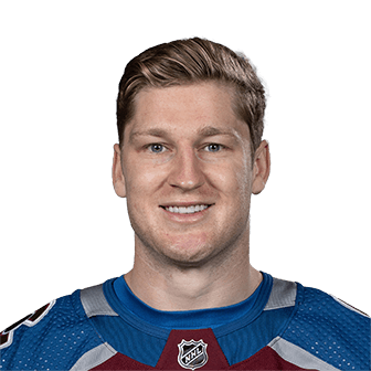 Nathan MacKinnon