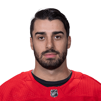 Robby Fabbri
