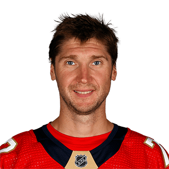 Sergei Bobrovsky