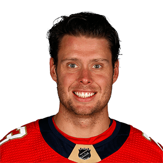 Carter Verhaeghe