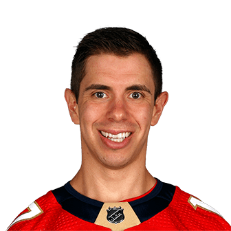Evan Rodrigues