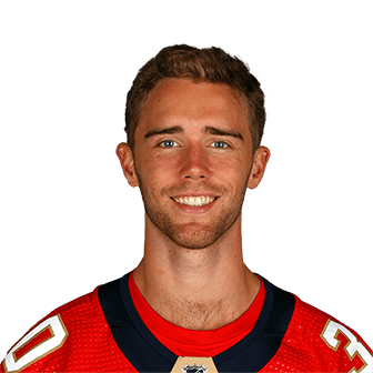 Spencer Knight