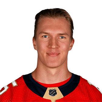 Anton Lundell