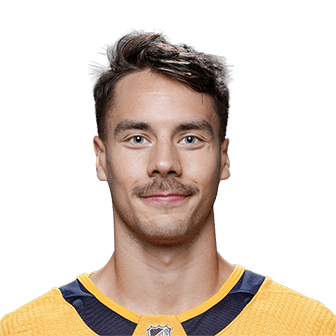 Juuse Saros