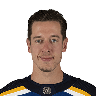 Jordan Binnington