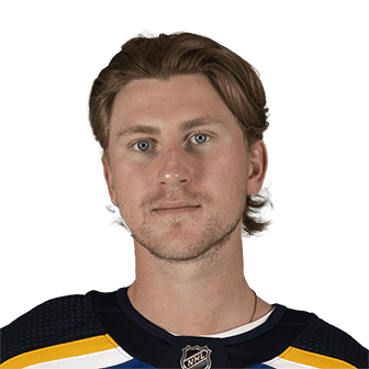 Scott Perunovich