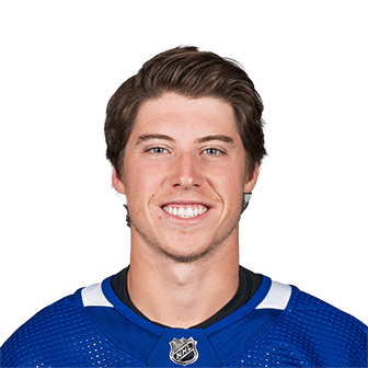 Mitch Marner
