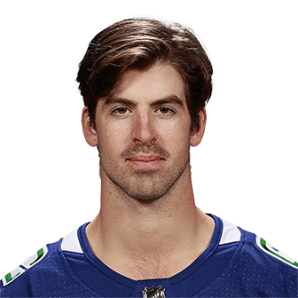 Conor Garland