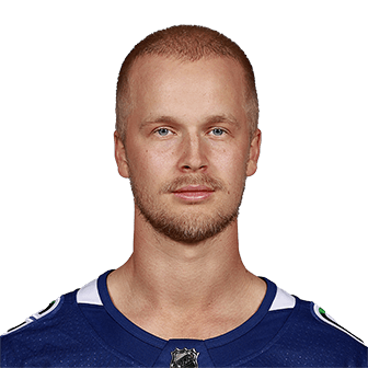 Elias Pettersson