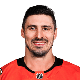 Chris Kreider