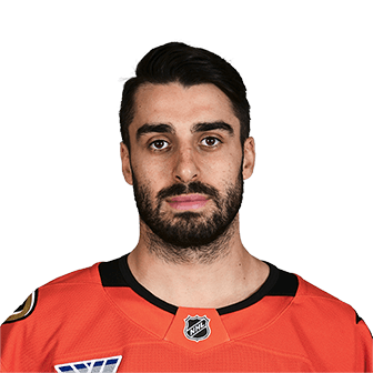 Robby Fabbri