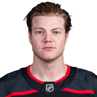 Eric Robinson