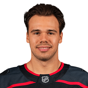 Logan Stankoven