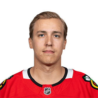 Teuvo Teravainen