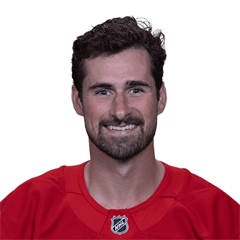 Dylan Larkin