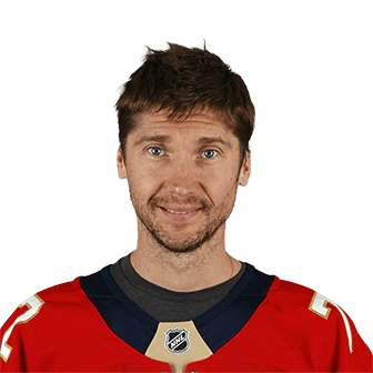 Sergei Bobrovsky