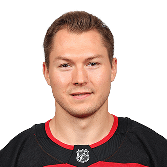 Curtis Lazar