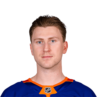Scott Perunovich