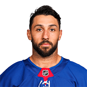Vincent Trocheck