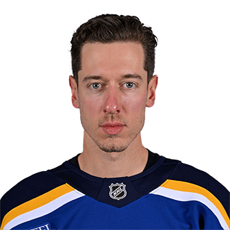 Jordan Binnington