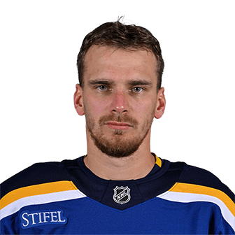 Pavel Buchnevich