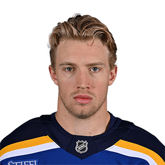 Dylan Holloway