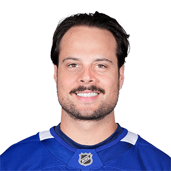 Auston Matthews